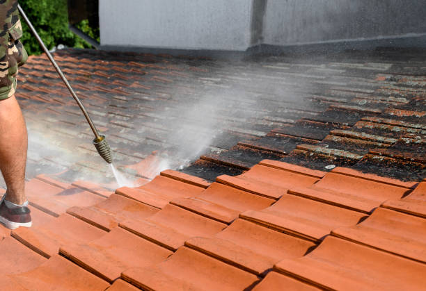 Professional Pressure Washing in Washington, IA