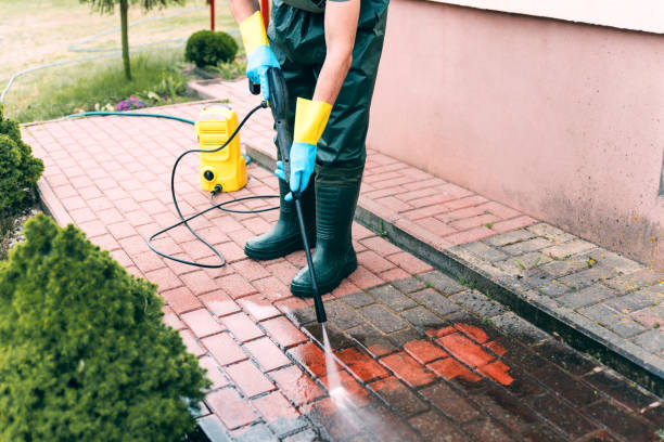 Best Residential Pressure Washing Services  in Washington, IA