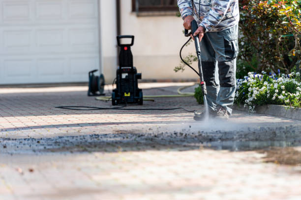 Best Residential Pressure Washing Services  in Washington, IA