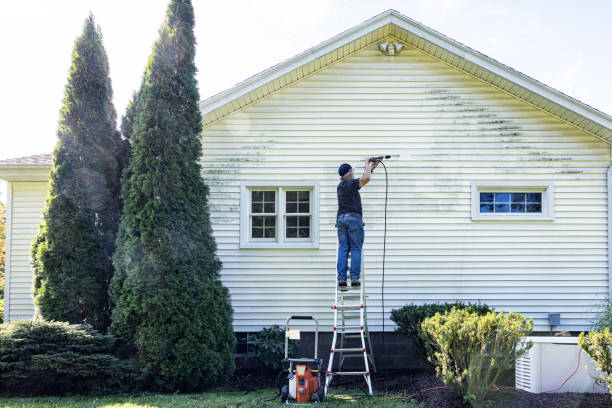 Best Best Pressure Washing Companies  in Washington, IA