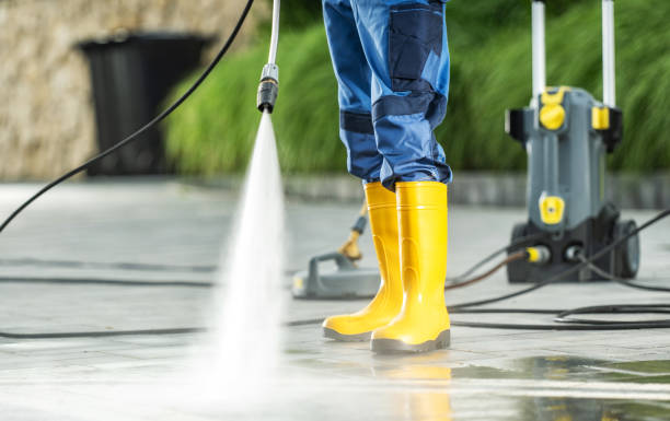 Reliable Washington, IA Pressure Washing Solutions