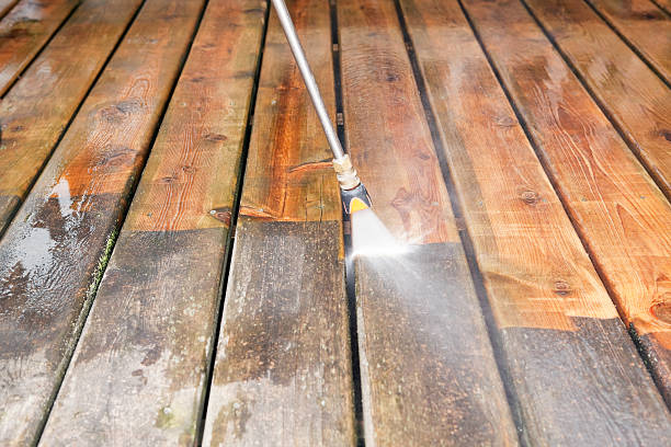 Best House Pressure Washing  in Washington, IA