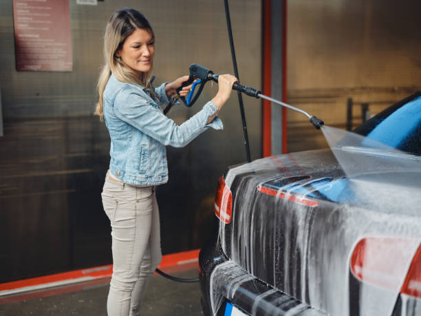 Best Pressure Washing Near Me  in Washington, IA